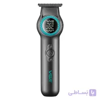 ماشین اصلاح موی سر و صورت وی جی ار مدل V-990