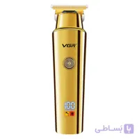 ماشین اصلاح موی سر و صورت وی جی ار مدل V-947
