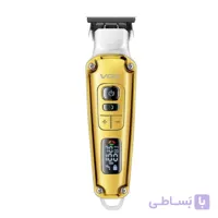 ماشین اصلاح موی سر و صورت وی جی ار مدل V-931