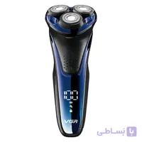 ماشین اصلاح موی صورت وی جی ار مدل 306