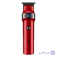 ماشین اصلاح موی سر و صورت وی جی ار مدل V-987