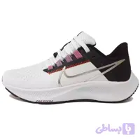 کفش راحتی زنانه نایکی مدل زوم پگاسوس Air zoom pegasus 38 سفید