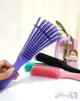 برس فلکسی سیلیکونی وارداتی درجه یک