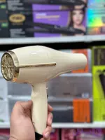 سشوار حرفه ای En-6102