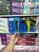 ماشین اصلاح حرفه‌ای فیلیپس مدل Aqua Touch PH‑9000