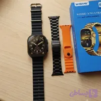 ساعت هوشمند wisme x79 ultra 3