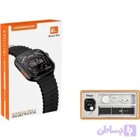 ساعت تک بند KEQIWEAR مدل KW82 Ultra 3