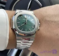 ساعت مردانه پتک فیلیپ اصلی، موتور ژاپن اصلی