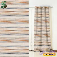 پرده زبرا طرح دار کد 1714001 مدل باتیک