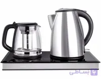 چای ساز لمسی کنار همی سوئیس پلاس مدل ۱۸۲۲