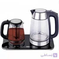 چای ساز مک استایلر مدل MC-325