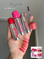 پیلاف لب اولی‌بولا OLIBOLLA