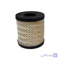 فیلتر روغن خودرو  پژو 206 کوتاه تارا تکساز ۳۷۷۹۳