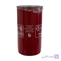 فیلتر روغن خودرو سرکان مدل SF 7113 مناسب برای ایویکو