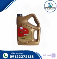 روغن موتور خودرو بهران رانا مدل Rana SAE 20W50 حجم چهار لیتر