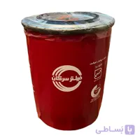 فیلتر روغن سرکان مدل SF 7117 مناسب برای مینی بوس هیوندای کروس