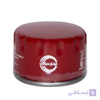فیلتر روغن سرکان مدل SF کد 7798 مناسب برای رنو
