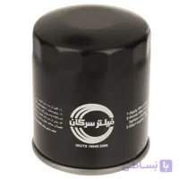 فیلتر روغن پیکان ، اردی ، روا خودروی سرکان مدل SF 7140