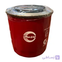 فیلتر روغن سرکان مدل SF 7772 مناسب برای کامیونت هیوندای کروس