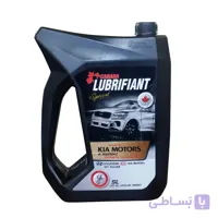 روغن موتور لوبریفنت کانادا مدل اسپیشیال  5W30 SN  KIAHYUNDAI حجم 5 لیتر کد ۲۱۵۱۴