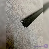پروفیل روکار عرض1.8سانتی متر کدRoar101