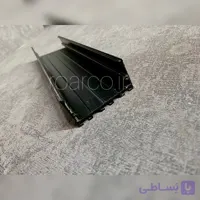 پروفیل روکار عرض 5.9سانتی متر کدRoar2401