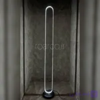 چراغ خواب کرنر لایت مدرن آباژور مدل بیضی نور تک حالته کد503 برندROARبه علت سفارشی بودن این محصول بازده ارسالی بین10تا 15روز کاری است.