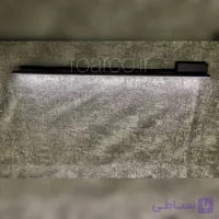 چراغ دیواری/چراغ خواب/دیواری افقی/چراغ مطالعه/کد204مدل