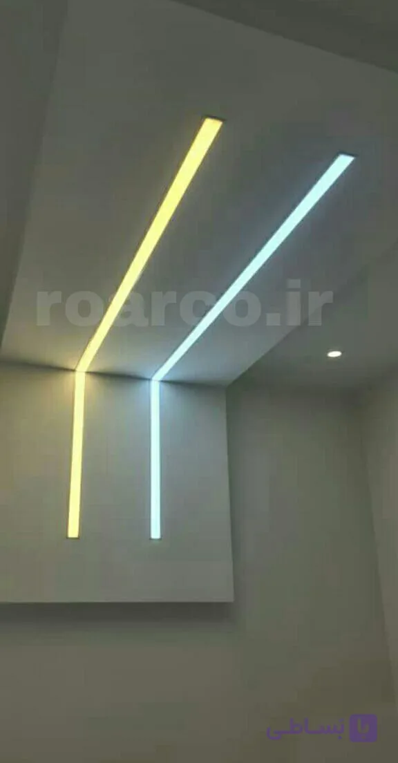 چراغ عرض4.2 سانتی متری 25 وات کد۳۶برندRoar