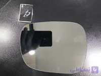 شیشه آینه جک اس 5