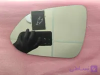 شیشه آینه چانگان