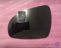 شیشه آینه کیا اسپورتیج