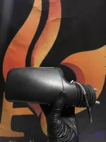 آینه بغل پژو 405 دستی طرح قدیم  پایه سربی