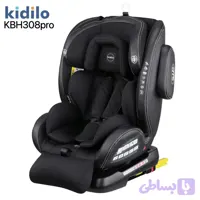 صندلی ماشین کودک کیدیلو Kidilo مدل KBH308 Pro
