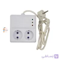 محافظ دوخانه پیکو یخچال و فریزر 10 آمپر