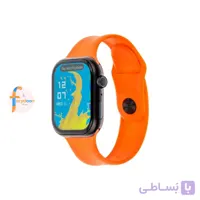 ساعت هوشمند KEQIWEAR مدل KW25 Max؛ تجربه‌ای مدرن با طراحی سری ۱۰