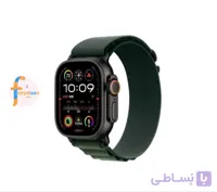 ساعت هوشمند Wisme مدل WS-80 Ultra 3؛ پکیج طلایی ۷+۲