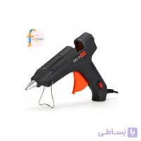 دستگاه چسب حرارتی 60 وات