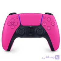 دسته بازی پلی استیشن 5 سونی مدل Chroma Teal