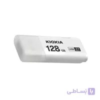 فلش مموری کیوکسیا مدل U301 ظرفیت 128 گیگابایت