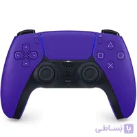 دسته بازی پلی استیشن 5 سونی مدل Purple dualsence