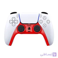 قاب دسته بازی پلی استیشن 5 مدل ساده