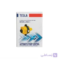 پمپ آب اتوماتیک تسلا