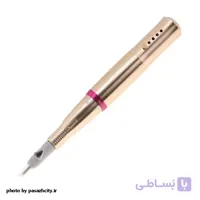 دستگاه تاتو چهار چراغ دو پوسته اصلی