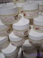 وازلین برنج