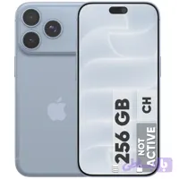 گوشی موبایل اپل iPhone 18 Pro CHظرفیت 256 گیگابایت – نات اکتیو با رجیستر