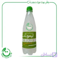 نوشیدنی گازدار لیموناد تینوش - 500 میل » هایپر سلامت لبخند