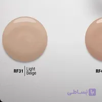 کرم پودر برند اوراچی شماره RF31-30میل