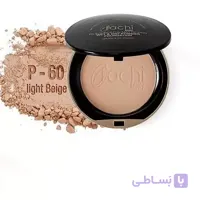 پنکیک مات ومخملی برند اوراچی شماره P-60