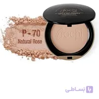 پنکیک مات ومخملی برند اوراچی شماره P-70